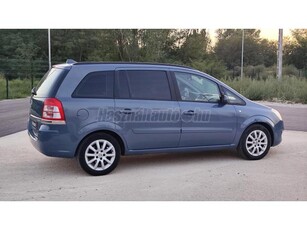 OPEL ZAFIRA 1.9 CDTI Essentia Friss műszaki!