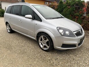 OPEL ZAFIRA 1.9 DTI Cosmo