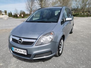 OPEL ZAFIRA 1.9 DTI Elegance