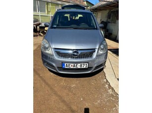 OPEL ZAFIRA 1.9 DTI Enjoy