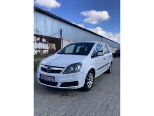 OPEL ZAFIRA 1.9 DTI Essentia