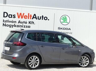 OPEL ZAFIRA 2.0 CDTI Innovation Start-Stop 111e.km!