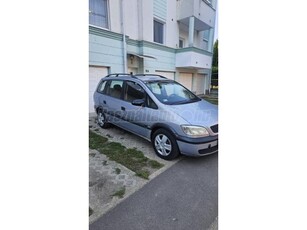 OPEL ZAFIRA 2.0 DI