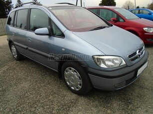 OPEL ZAFIRA 2.0 DTI Club