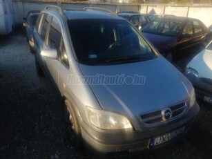 OPEL ZAFIRA 2.0 DTI Club