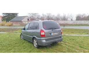 OPEL ZAFIRA 2.2 Elegance