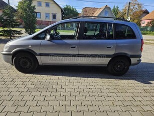 OPEL ZAFIRA A 1.6 16V Club