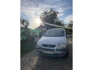 OPEL ZAFIRA A 1.6 16V Comfort