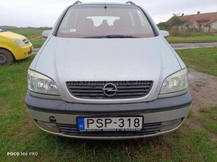 OPEL ZAFIRA A 1.6 16V Comfort