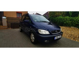 OPEL ZAFIRA A 1.6 16V Comfort