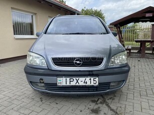 OPEL ZAFIRA A 1.6 Club