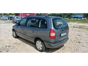 OPEL ZAFIRA A 1.6 Comfort