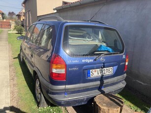 OPEL ZAFIRA A 1.6 Elegance