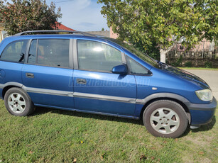 OPEL ZAFIRA A 1.8 16V Comfort