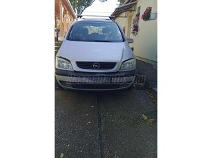 OPEL ZAFIRA A 1.8 16V Elegance