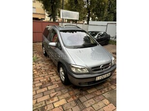 OPEL ZAFIRA A 1.8 16V Elegance