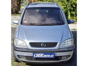 OPEL ZAFIRA A 1.8 16V Elegance