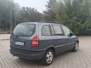 OPEL ZAFIRA A 1.8 16V Elegance