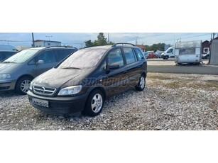 OPEL ZAFIRA A 1.8 Comfort