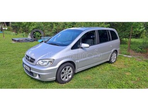 OPEL ZAFIRA A 1.8 Comfort