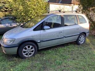 OPEL ZAFIRA A 1.8 Comfort