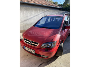 OPEL ZAFIRA A 1.8 Elegance