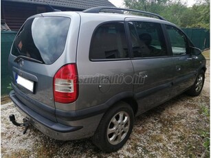 OPEL ZAFIRA A 1.8 Elegance