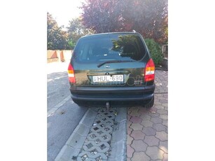 OPEL ZAFIRA A 1.8 Elegance