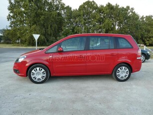 OPEL ZAFIRA A 1.8 Fantasy