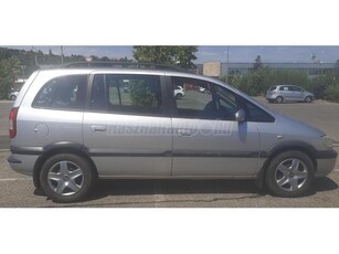 OPEL ZAFIRA A 2.0 DTI Comfort