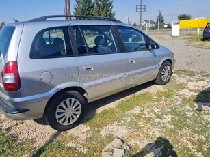 OPEL ZAFIRA A 2.0 DTI Comfort