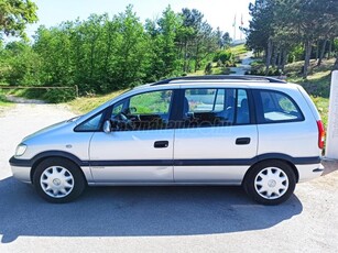 OPEL ZAFIRA A 2.0 DTI Comfort