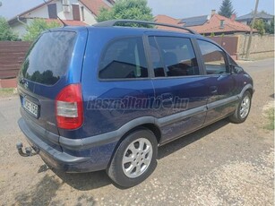 OPEL ZAFIRA A 2.0 DTI Comfort