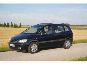 OPEL ZAFIRA A 2.0 DTI Comfort