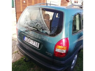 OPEL ZAFIRA A 2.0 DTI Comfort T98/MONOCAB