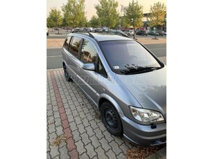 OPEL ZAFIRA A 2.2 Elegance