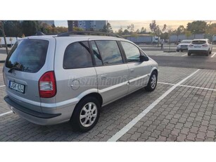 OPEL ZAFIRA A 2.2 Elegance