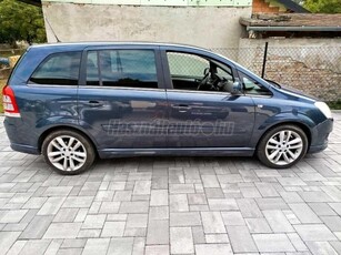 OPEL ZAFIRA A A-H/MONOCAB