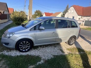 OPEL ZAFIRA B 1.6 111 Years