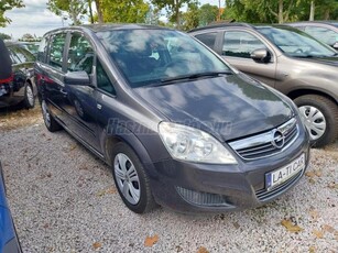 OPEL ZAFIRA B 1.6 Cosmo