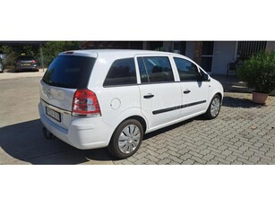 OPEL ZAFIRA B 1.6 Cosmo 7 ülés.klíma. vonohorog