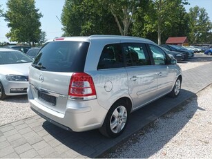 OPEL ZAFIRA B 1.6 Enjoy 1-2 munkanap alatt elvihető!