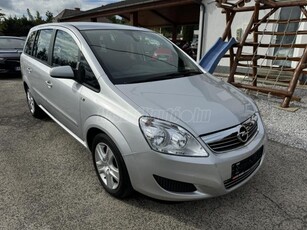 OPEL ZAFIRA B 1.6 Enjoy 116675 Km!!!!!