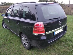 OPEL ZAFIRA B 1.6 Enjoy