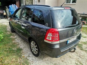 OPEL ZAFIRA B 1.6 Enjoy