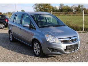 OPEL ZAFIRA B 1.6 Enjoy 7 SZEMÉLYES!