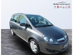 OPEL ZAFIRA B 1.6 Enjoy