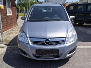 OPEL ZAFIRA B 1.6 Enjoy