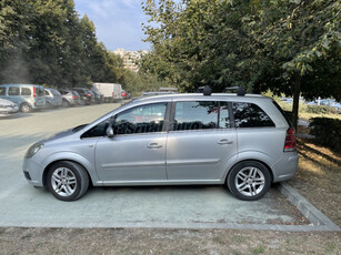 OPEL ZAFIRA B 1.6 Enjoy