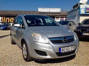 OPEL ZAFIRA B 1.6 Enjoy